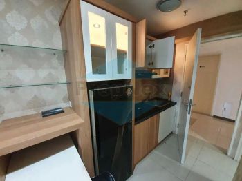 Sewa Apartemen Tanglin Pakuwon