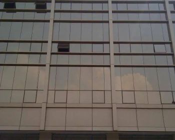 Disewakan cepat ruko walstreet di green lake city