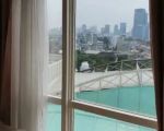 thumbnail-disewakan-apartement-menteng-park-low-floor-1br-furnished-view-pool-1