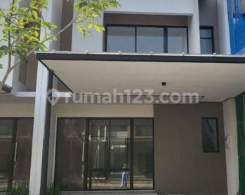 Rumah Pik2 Cluster Dallas, Pantai Indah Kapuk