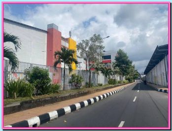 Tanah Dijual Magelang, 8 Menit Rsud Tidar