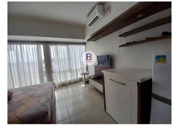 Apartemen Disewakan di Altiz Bintaro Jaya Sektor 3