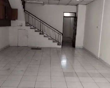 Disewakan Ruko Bagus di Mekarwangi Terawat Sekali Cocok Untuk Kantor