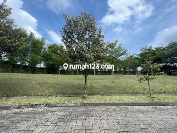 Kavling Pas Strategis Tatar Jingganara, Kota Baru Parahyangan,