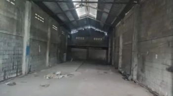 Gudang atau ruang usaha di soekarno hatta dekat carrefour kiaracondong