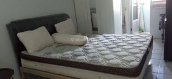 Disewakan Studio Apartemen Gading Nias Furnish Bulanan Tower C