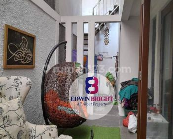 Rumah Bagus Cluster Premium Di Discovery Bintaro Jaya