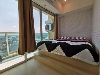 DIJUAL Apartemen La Grande 2 BR di Pusat Kota Bandung