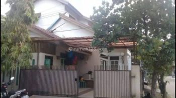 Rumah 2 Lantai Terawat & Nyaman Siap Huni Arcamanik Bandung