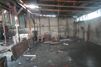 Dhyana Disewa Rumah Uk 10x18m Cocok Sablon di Jelambar