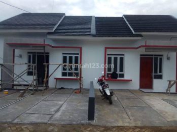 Rumah Sewa Di Pusat Kota Bogor 2kt 1km Dekat Stasiun Cilebut
