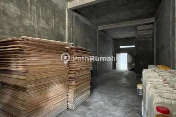 Ruko Jalan Setia Jadi Komplek Setiajadi Townhouse
