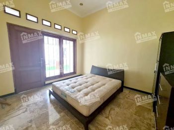 Rumah 2lt Semi Furnished Di Jl. Simpang Pandan Arum, Dekat UB + Soehat