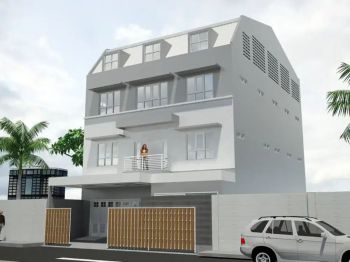 Kost Putra AC Dekat Pusdai Muararajeun Supratman