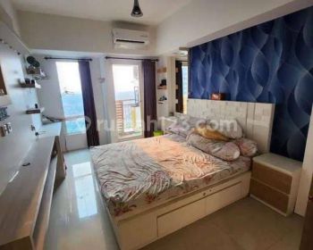 Orchard studio Pakuwon mall murah furnish 390jt