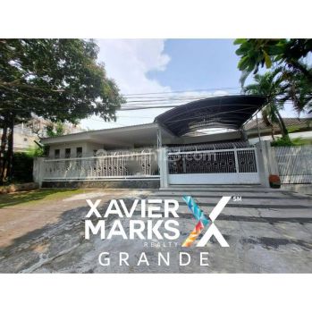 Disewakan Rumah Strategis di Kawasan Ijen, Malang