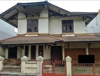 Dijual Rumah dengan Halaman Luas Lokasi Depok Sleman Yogyakarta