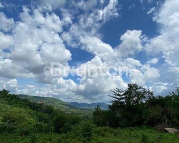 TANAH DI DAERAH BONTOALA PARANGLOE GOWA