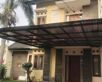 Rumah 2 Lantai di Lebak Bulus Bagus dan Murah Dekat MRT Lebak Bulus
