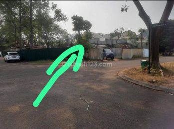 Dijual Kavling Taman Sutra Narada Alam Sutera