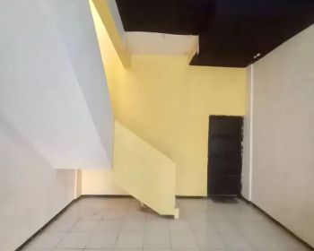 Ruko Murah Lokasi Strategis di Soekarno Hatta Kota Malang