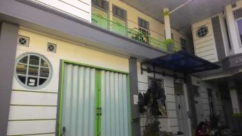 Rumah Kost Putri Full Penghuni Di Jl. Hegarmanah Dekat ITB,IPDN, UNPAD