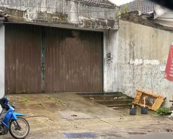 Disewakan Ruko di seturan