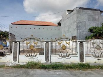 DIJUAL MURAH TANAH POSISI HOOK DI JIMBARAN BALI