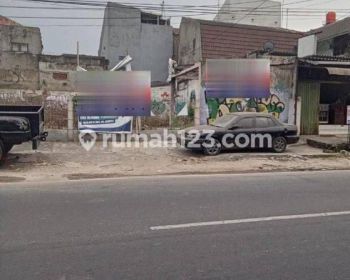 JUAL CEPat Tanah Buaran Jakarta timur