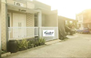 Jual Rumah Di Bukit Dago Dekat Akses Toll BSD Serpong