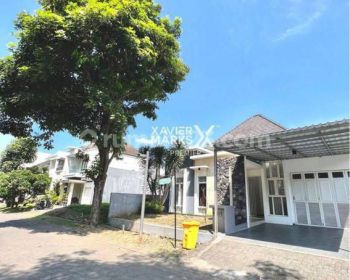 Disewakan Rumah Di Ijen Nirwana Malang