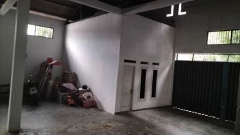 RUMAH BESAR LUAS DI MARGONDA DEPOK