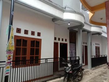 Kost murah di belakang KAMPUS UNJANI