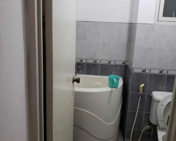 Ruko 2 Lantai Paris Junction Wisata Bukit Mas, Surabaya