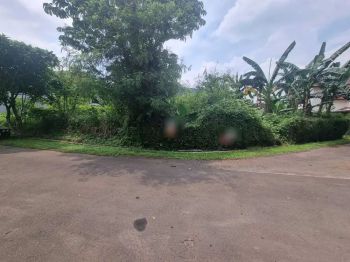 Dijual Kavling Super Murah Griya Loka BSD Sektor 1.6 Tangerang