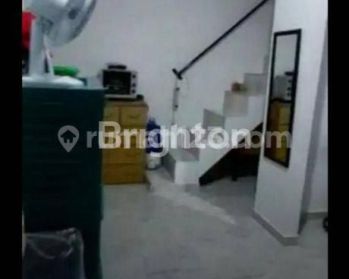 RUMAH KELAPA GADING PERUMAHAN BCS, BARU RENOVASI, JAKARTA UTARA
