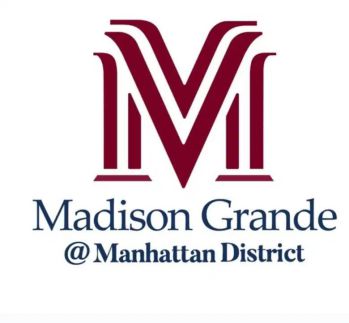 Ruko Madison Grande Gading Serpong harga 2,4 M