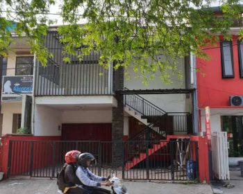 Dijual ruko di taman narogong indah rawalumbu kota bekasi bisa kpr