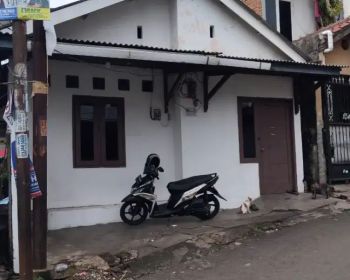 Disewakan rumah sekitar Bintaro