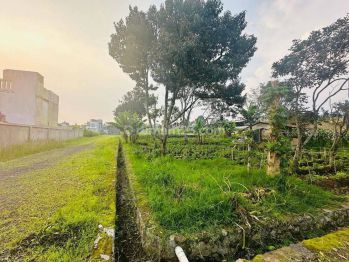 Dijual Cepat Kavling Komplek Villa Wangunsari Cijengkol Lembang