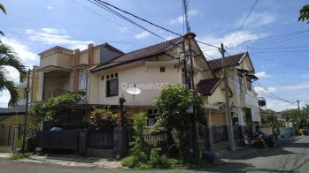 Dijual Cepat Rumah Lokasi Strategis di Kota Malang