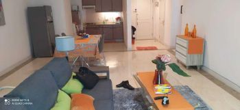 Dijual Apartemen Casablanca Jakarta Selatan 1 Bedroom Fully Furnished