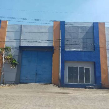 Sinar buduran raya lingkar timur sidoarjo