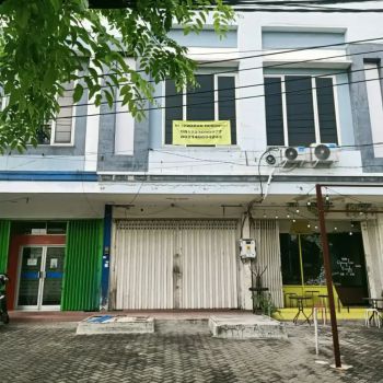 Ruko pacar keling no 7