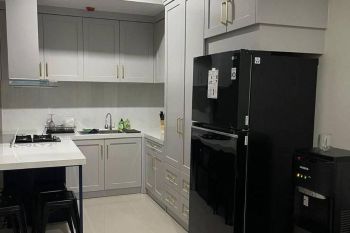 Apartemen Grand Sungkono Lagoon