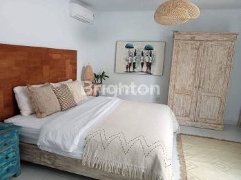 2 BEDROOMS VILLA IN CANGGU