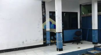 Dijual murah gudang di jl ds Bojongkamal - Legok, Tangerang Banten