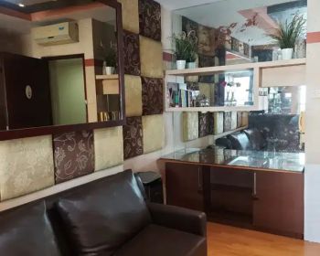 DISEWAKAN APARTEMEN MEDITERANIA 2