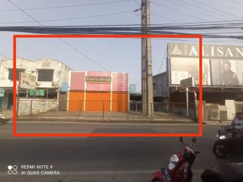 Ruko strategis, dekat grand wisata, mustika jaya, Bekasi