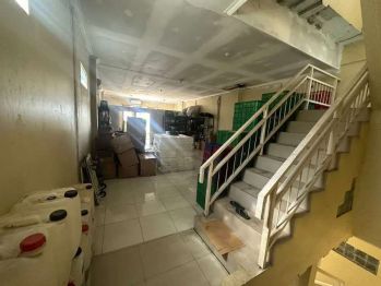TURUN HARGA Ruko Workshop 3 lantai di Jl Pulo Leuwinanggung Cibubur